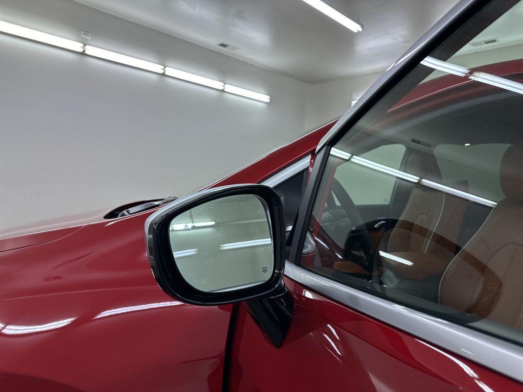 new 2026 Chrysler Pacifica car, priced at $53,961