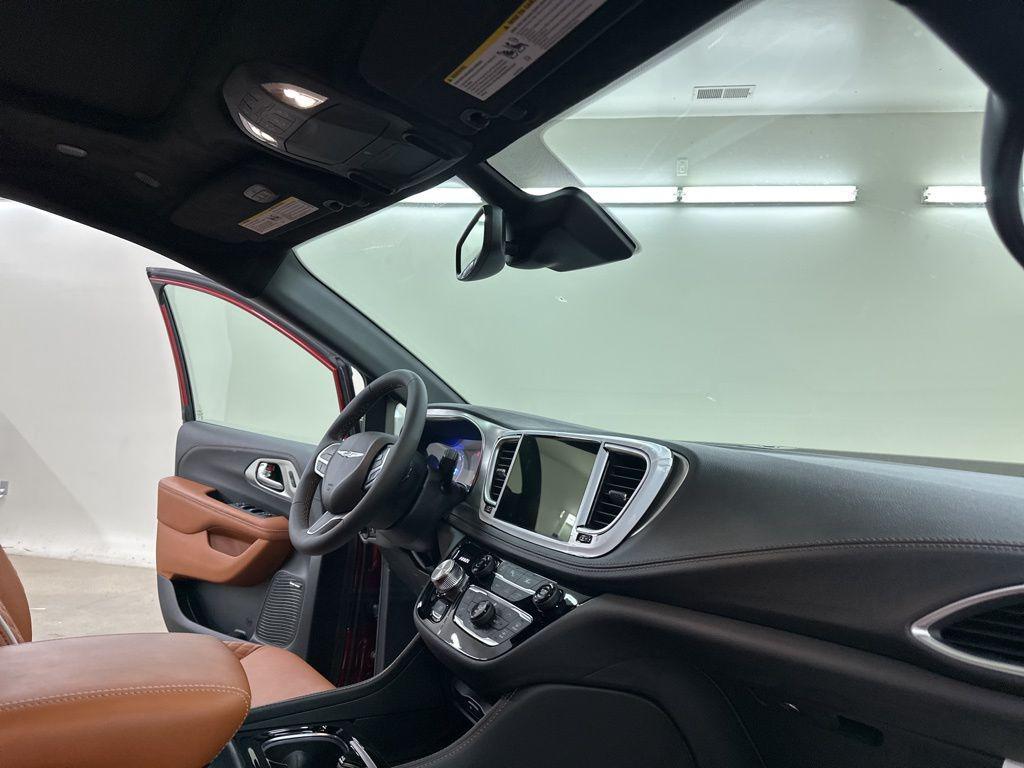 new 2026 Chrysler Pacifica car, priced at $53,961