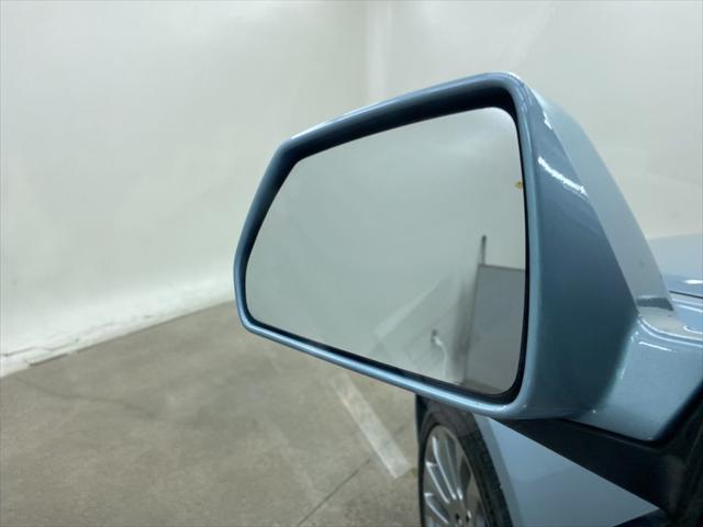 used 2013 Cadillac CTS car, priced at $7,499