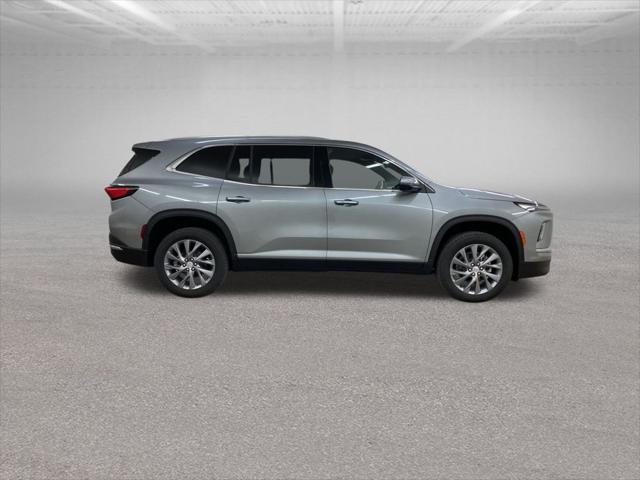 new 2025 Buick Enclave car, priced at $50,130