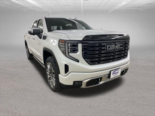 new 2025 GMC Sierra 1500 car, priced at $81,905