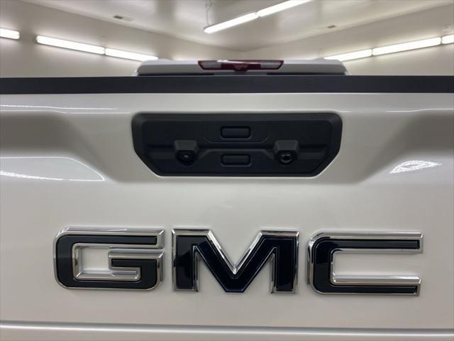 new 2025 GMC Sierra 1500 car, priced at $81,905