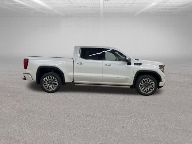 new 2025 GMC Sierra 1500 car, priced at $81,905