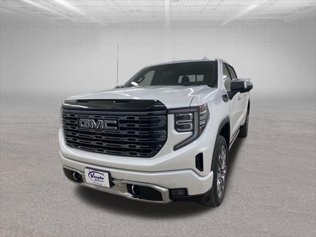 new 2025 GMC Sierra 1500 car, priced at $81,905