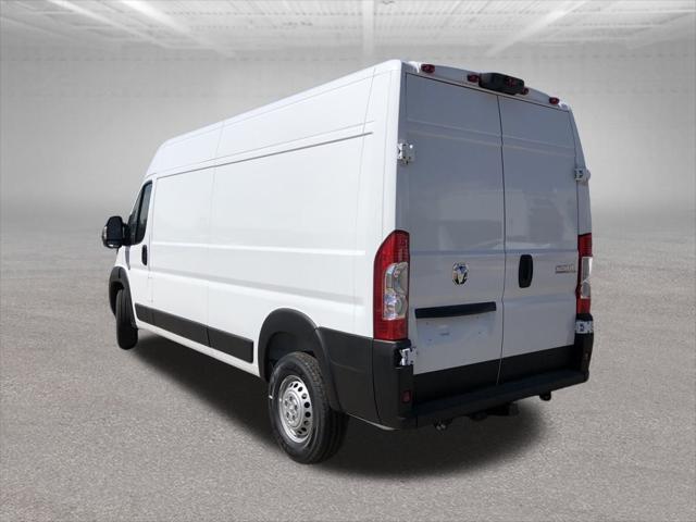 new 2025 Ram ProMaster 2500 car, priced at $48,330