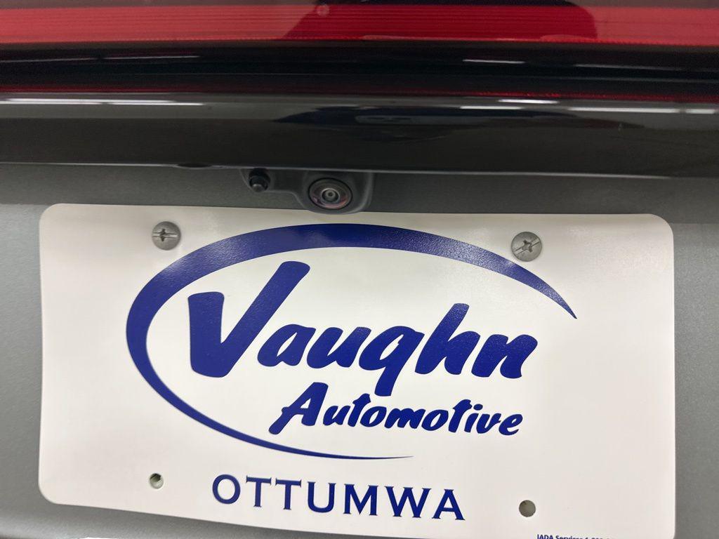 new 2026 Buick Enclave car, priced at $51,499