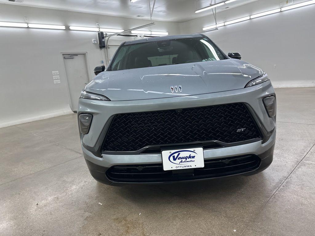 new 2026 Buick Enclave car, priced at $51,499