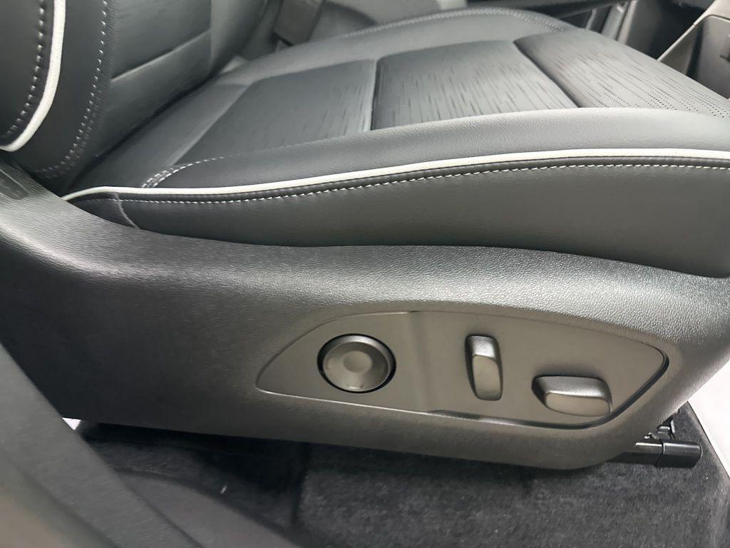 new 2026 Buick Enclave car, priced at $51,499