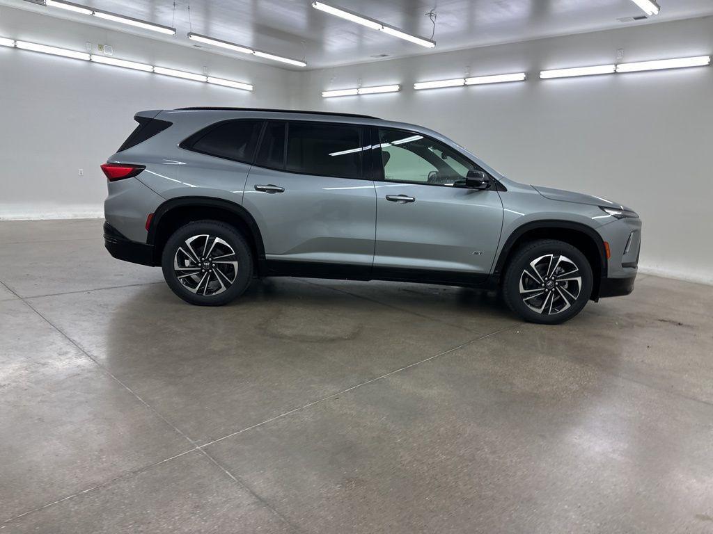 new 2026 Buick Enclave car, priced at $51,499