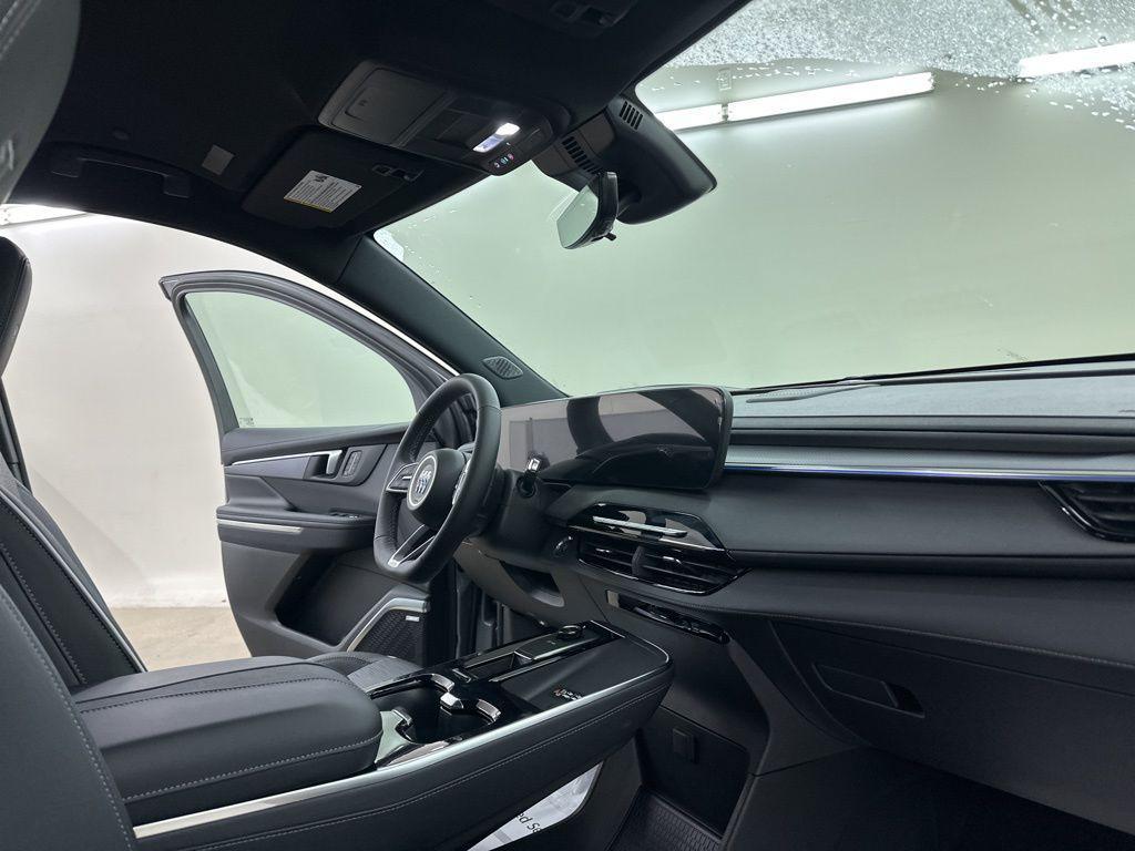 new 2026 Buick Enclave car, priced at $51,499