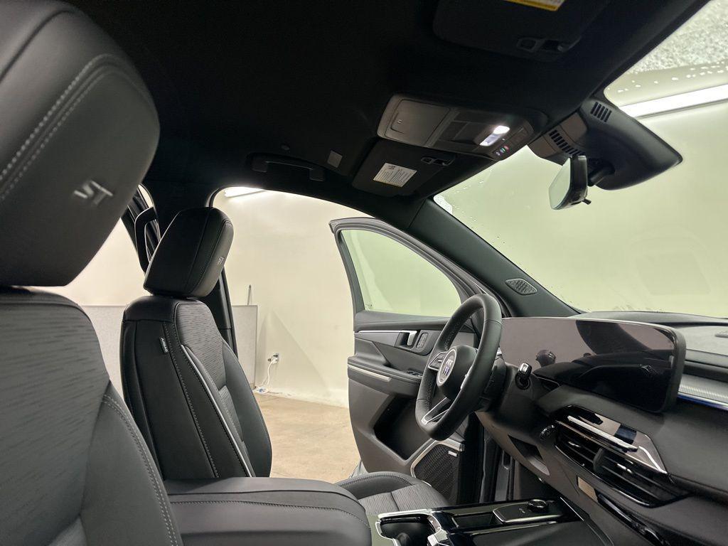 new 2026 Buick Enclave car, priced at $51,499