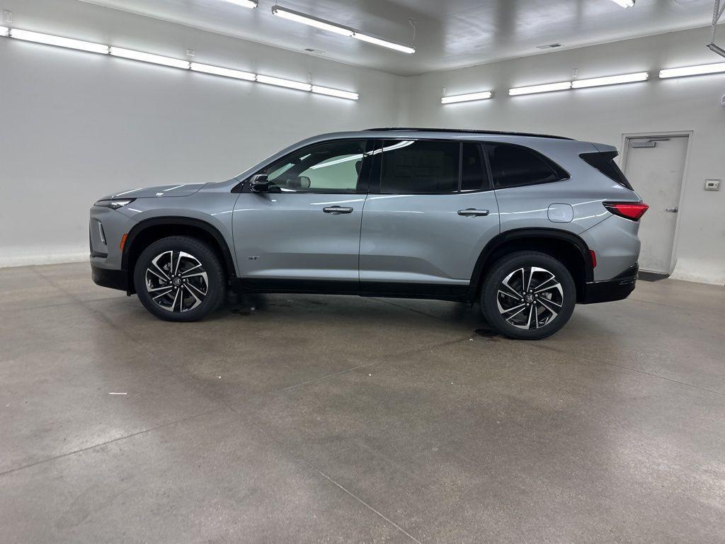 new 2026 Buick Enclave car, priced at $51,499