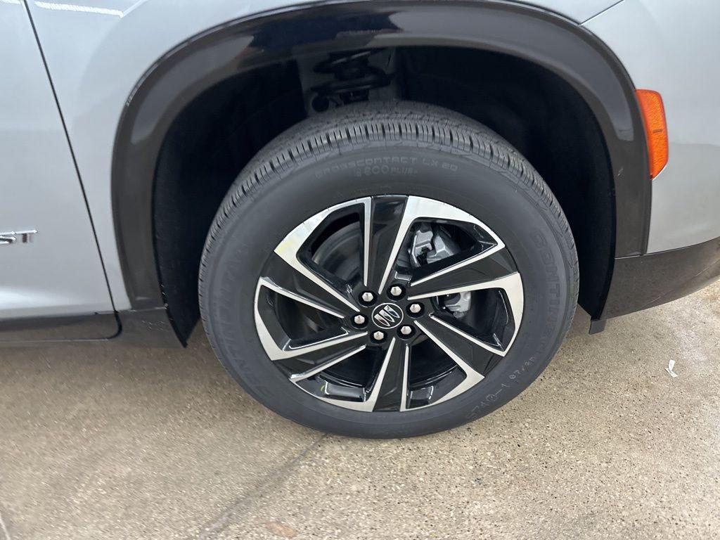 new 2026 Buick Enclave car, priced at $51,499