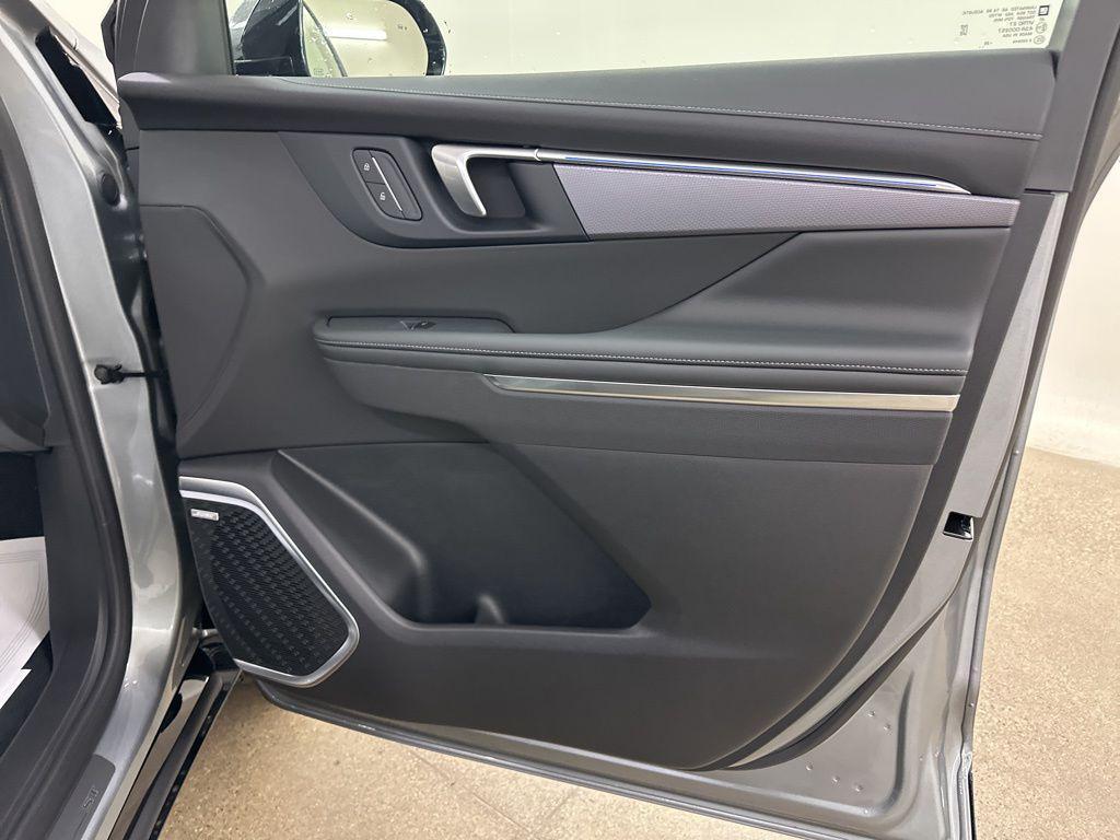 new 2026 Buick Enclave car, priced at $51,499