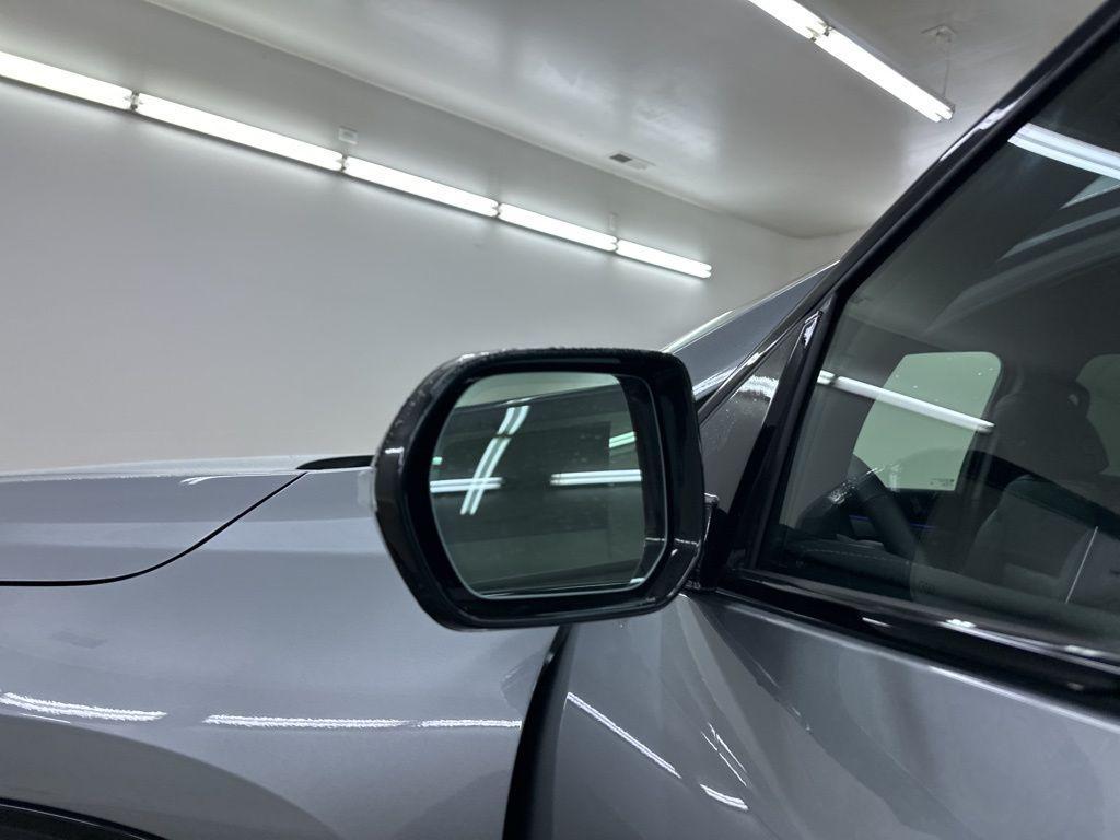 new 2026 Buick Enclave car, priced at $51,499