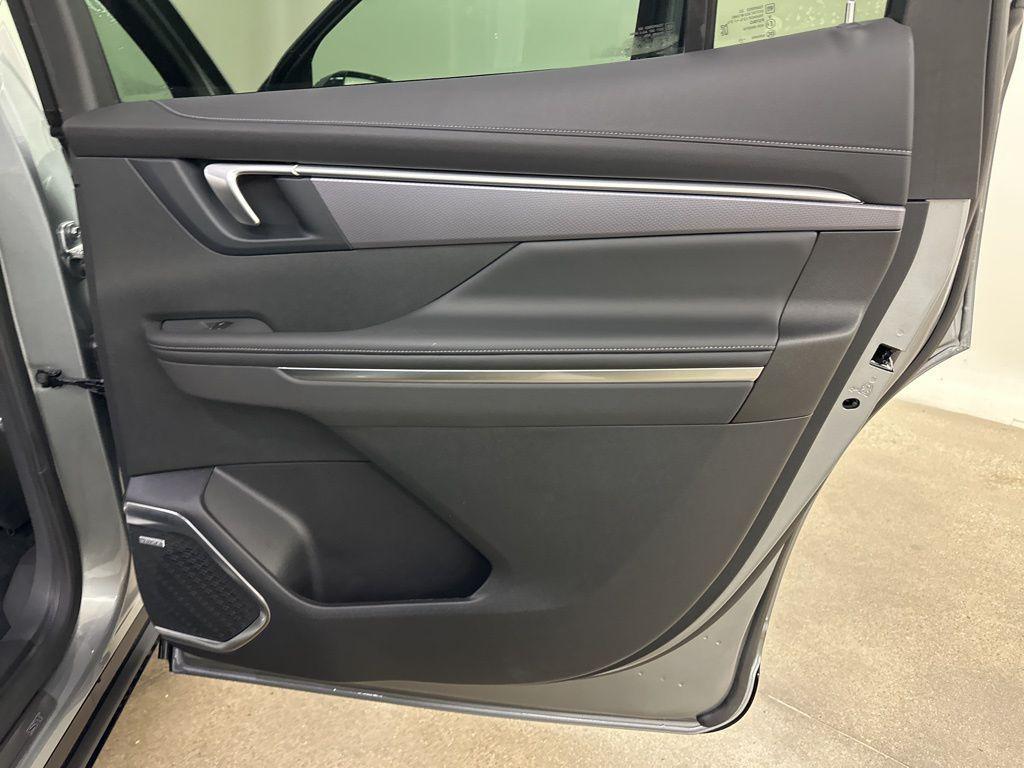 new 2026 Buick Enclave car, priced at $51,499