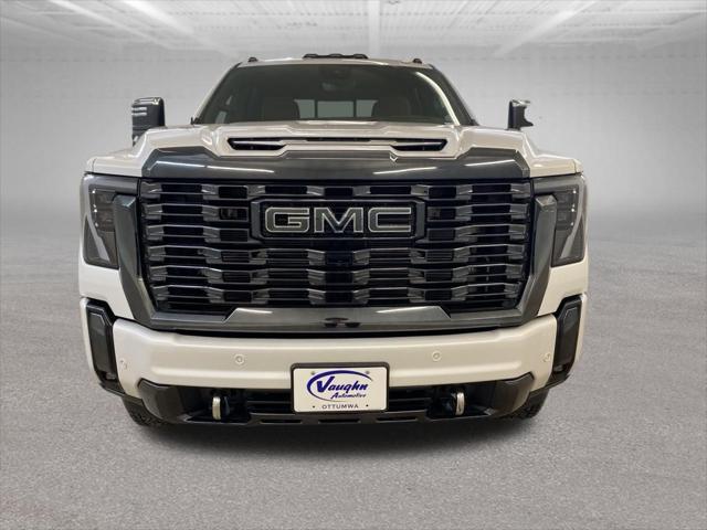 new 2024 GMC Sierra 2500 car, priced at $87,701