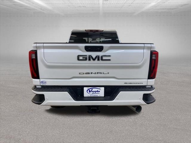 new 2024 GMC Sierra 2500 car, priced at $87,701