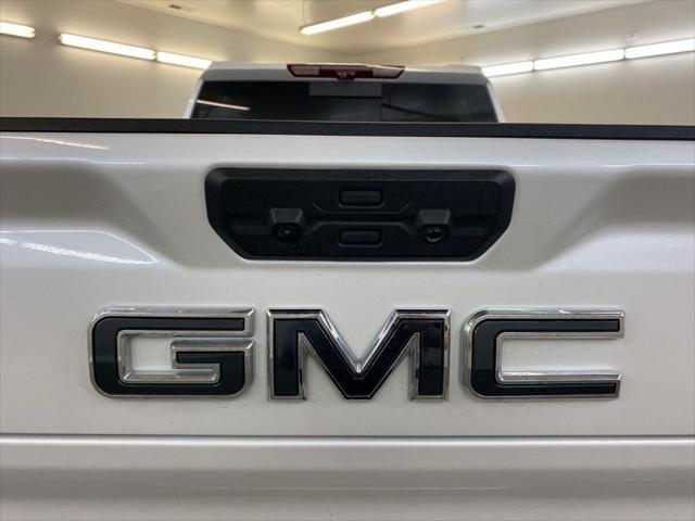 new 2024 GMC Sierra 2500 car, priced at $87,701