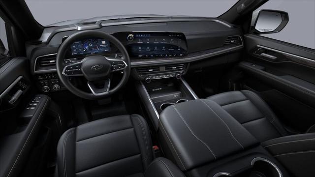 new 2025 Chevrolet Tahoe car, priced at $81,919