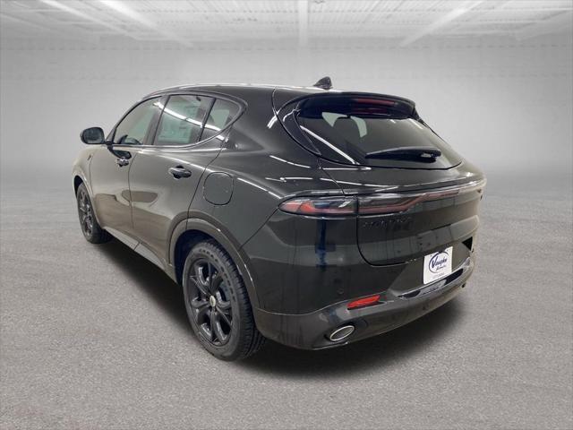 new 2024 Dodge Hornet car, priced at $34,374