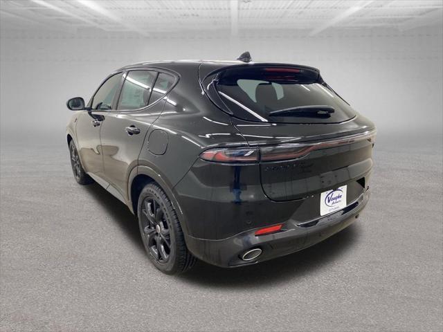 new 2024 Dodge Hornet car, priced at $34,374