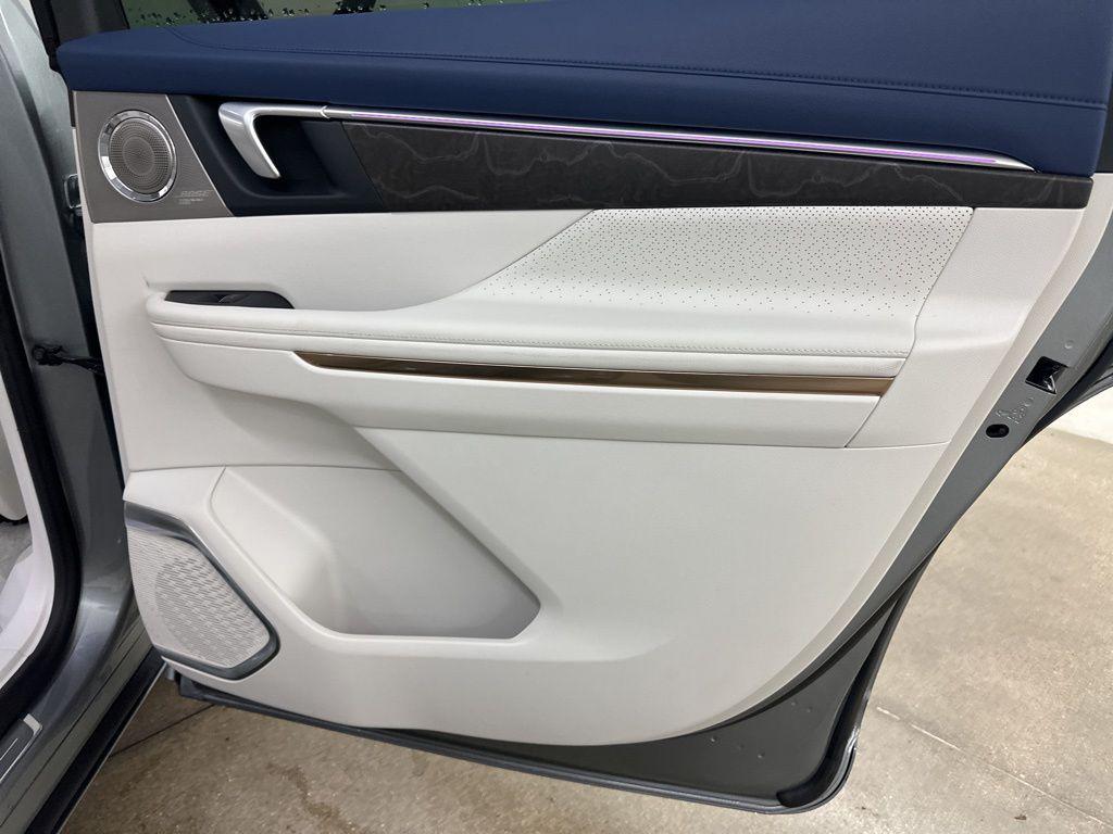 new 2026 Buick Enclave car, priced at $63,338