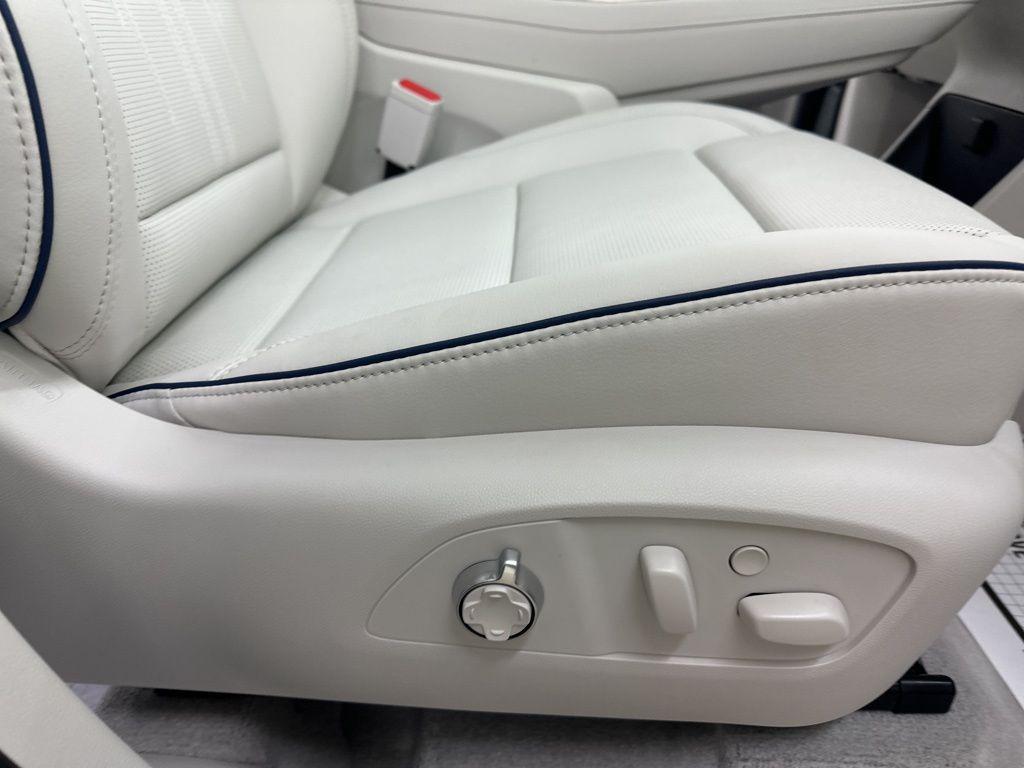 new 2026 Buick Enclave car, priced at $63,338