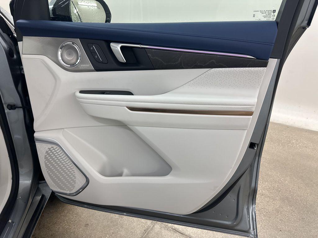 new 2026 Buick Enclave car, priced at $63,338
