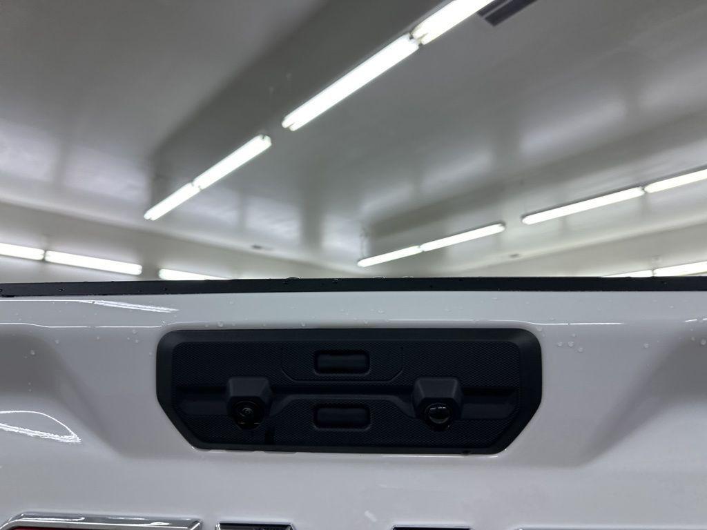 new 2025 GMC Sierra 3500 car, priced at $84,499
