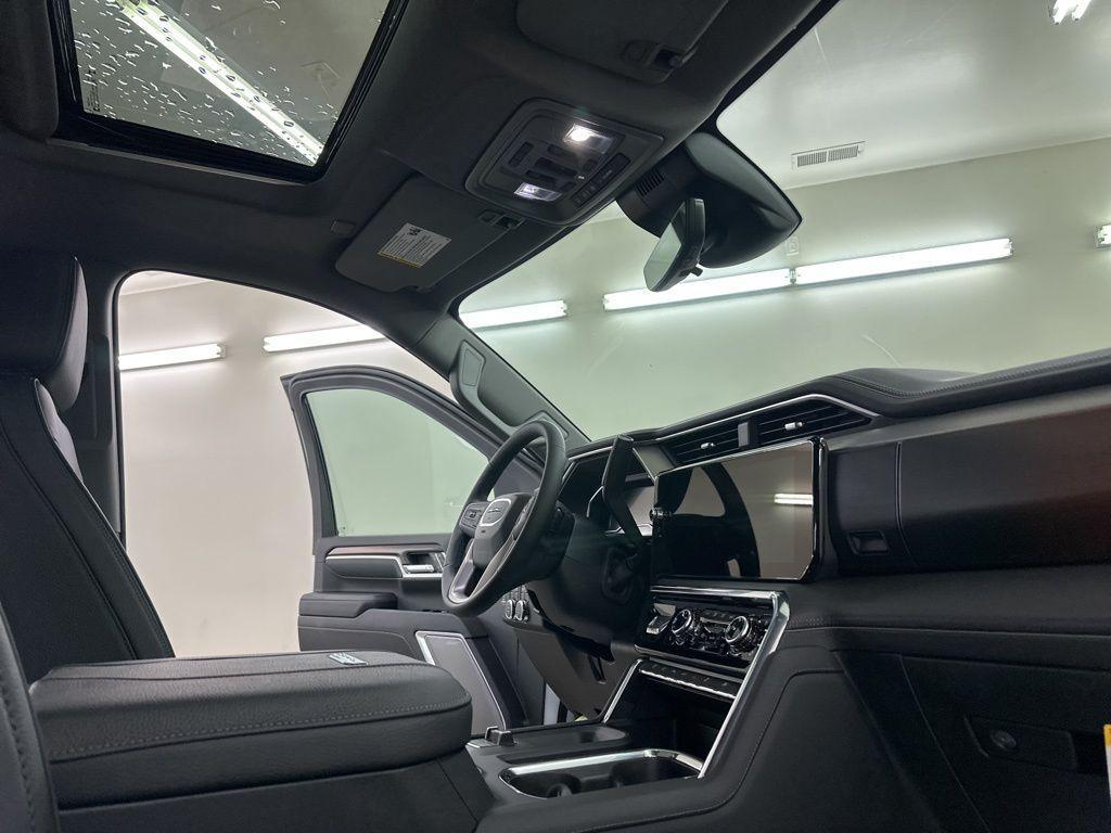 new 2025 GMC Sierra 3500 car, priced at $84,499