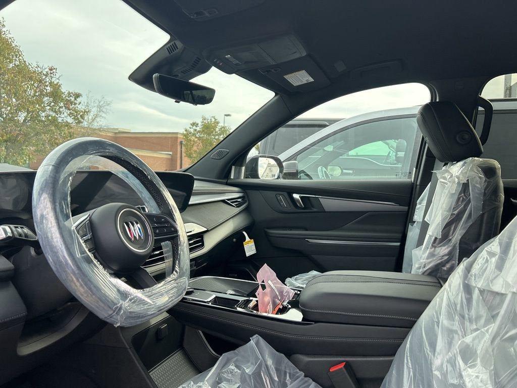 new 2026 Buick Enclave car, priced at $52,252