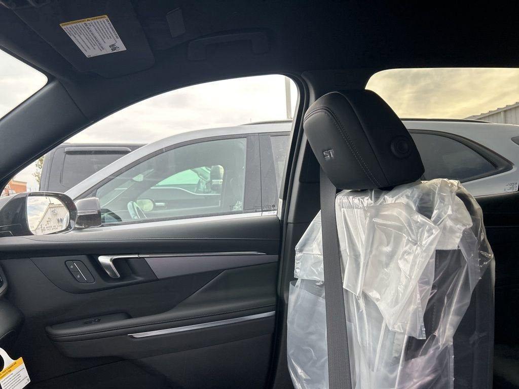 new 2026 Buick Enclave car, priced at $52,252