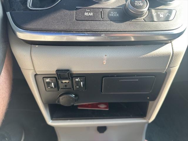 used 2019 Toyota Sienna car, priced at $24,999