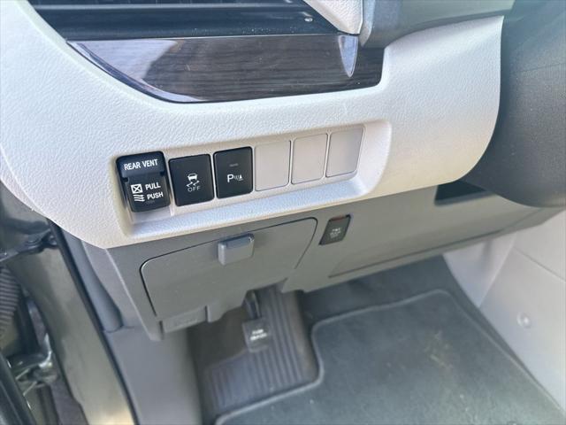 used 2019 Toyota Sienna car, priced at $24,999