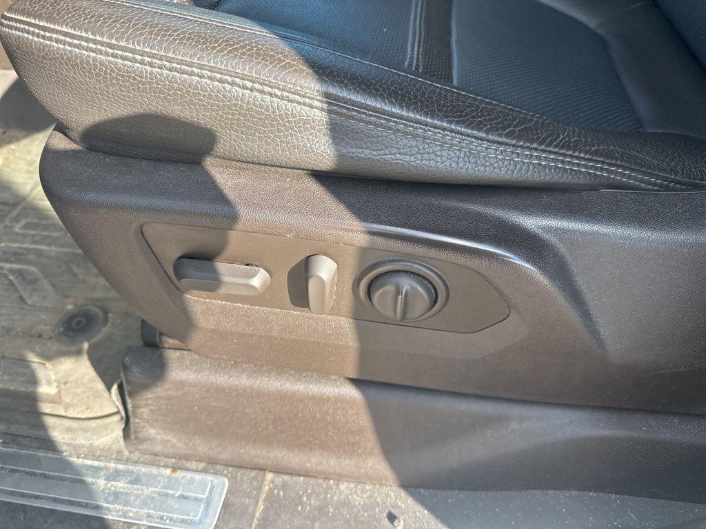 used 2020 GMC Sierra 2500 car, priced at $55,999