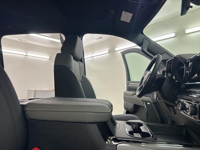 new 2025 Chevrolet Silverado 2500 car, priced at $78,999