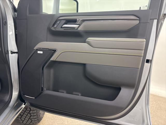new 2025 Chevrolet Silverado 2500 car, priced at $78,999