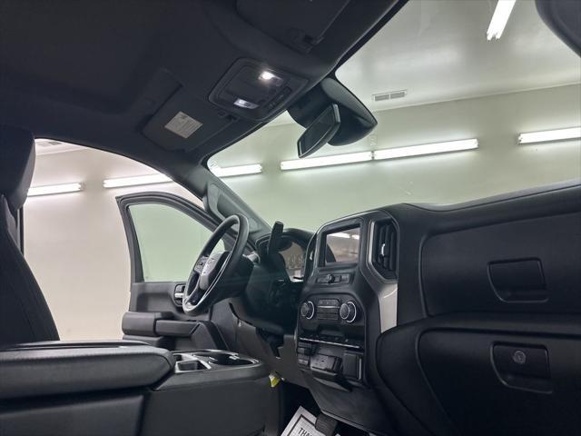 used 2024 Chevrolet Silverado 2500 car, priced at $46,399