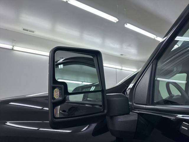 used 2024 Chevrolet Silverado 2500 car, priced at $46,399