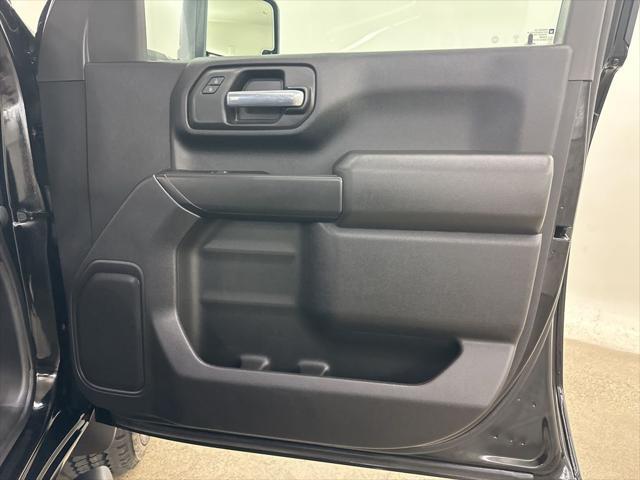 used 2024 Chevrolet Silverado 2500 car, priced at $46,399