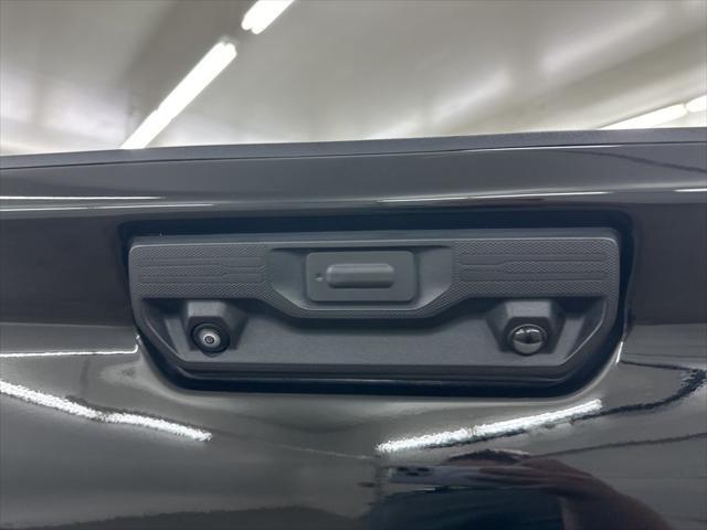 used 2024 Chevrolet Silverado 2500 car, priced at $46,399