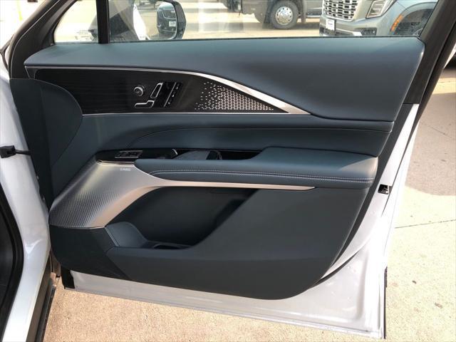 used 2024 Cadillac LYRIQ car, priced at $52,999