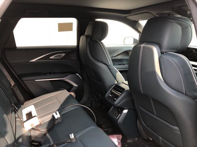used 2024 Cadillac LYRIQ car, priced at $52,999