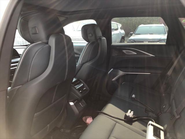 used 2024 Cadillac LYRIQ car, priced at $52,999