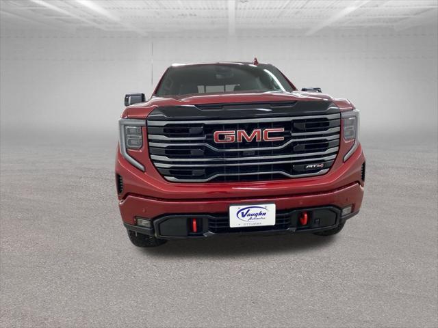 new 2025 GMC Sierra 1500 car, priced at $64,885