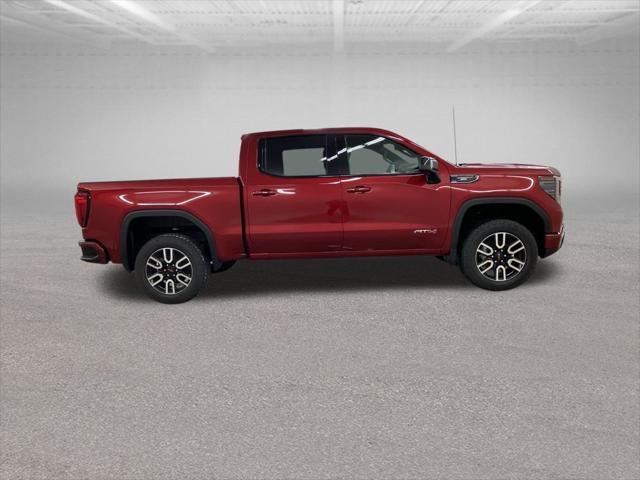 new 2025 GMC Sierra 1500 car, priced at $64,885