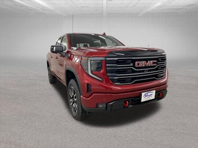 new 2025 GMC Sierra 1500 car, priced at $64,885