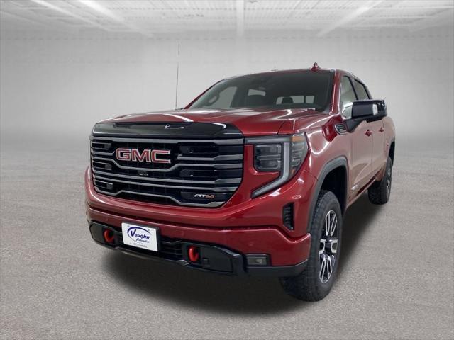 new 2025 GMC Sierra 1500 car, priced at $64,885