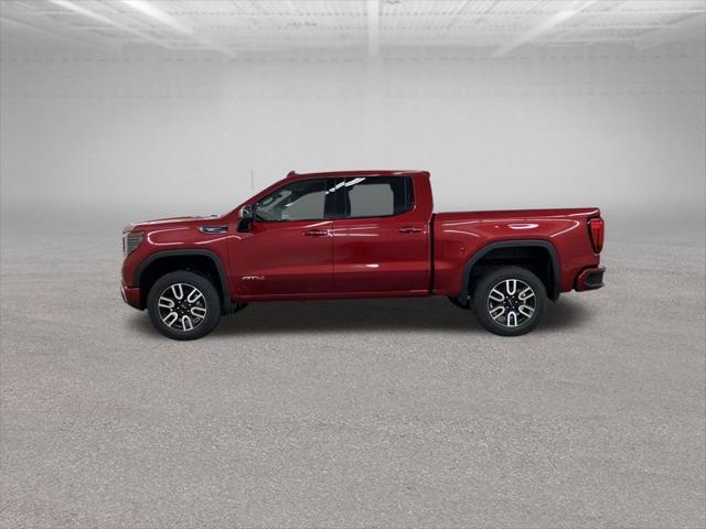 new 2025 GMC Sierra 1500 car, priced at $64,885